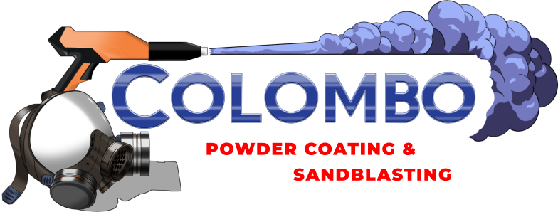 Colombo Powder Coating Michigan1