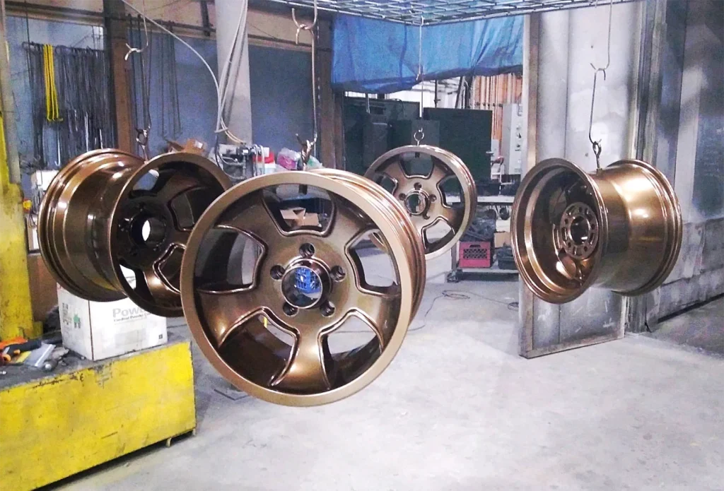 Custom_Wheel_Rim_Powder_Coating-Colombo_Manufacturing