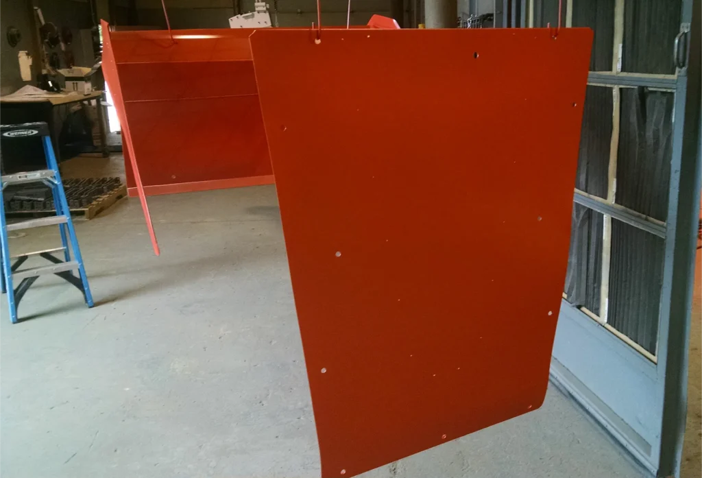 Large_Steel_Components_Powder_Coating-Colombo_Manufacturing